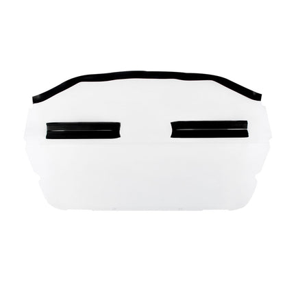 Tusk UTV Polycarb Rear Window