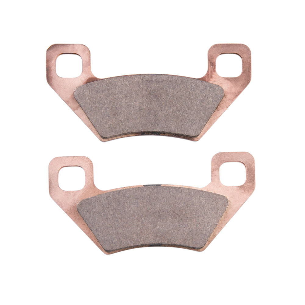 Tusk Brake Pad - Sintered Metal
