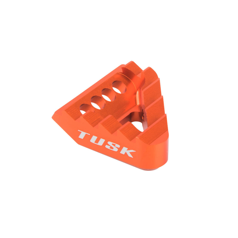 Tusk Brake Pedal Replacement Tip