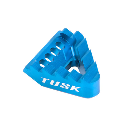 Tusk Brake Pedal Replacement Tip