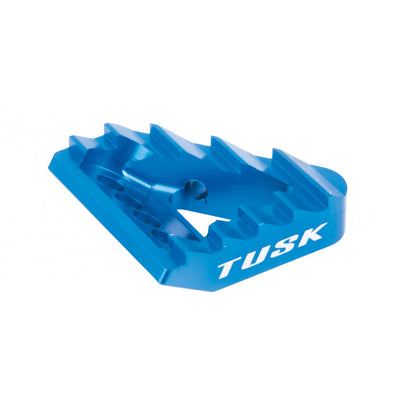 Tusk Brake Pedal Replacement Tip