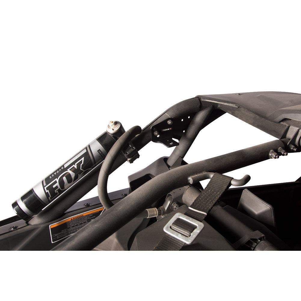 Tusk X3 B-Pillar Flag Mount