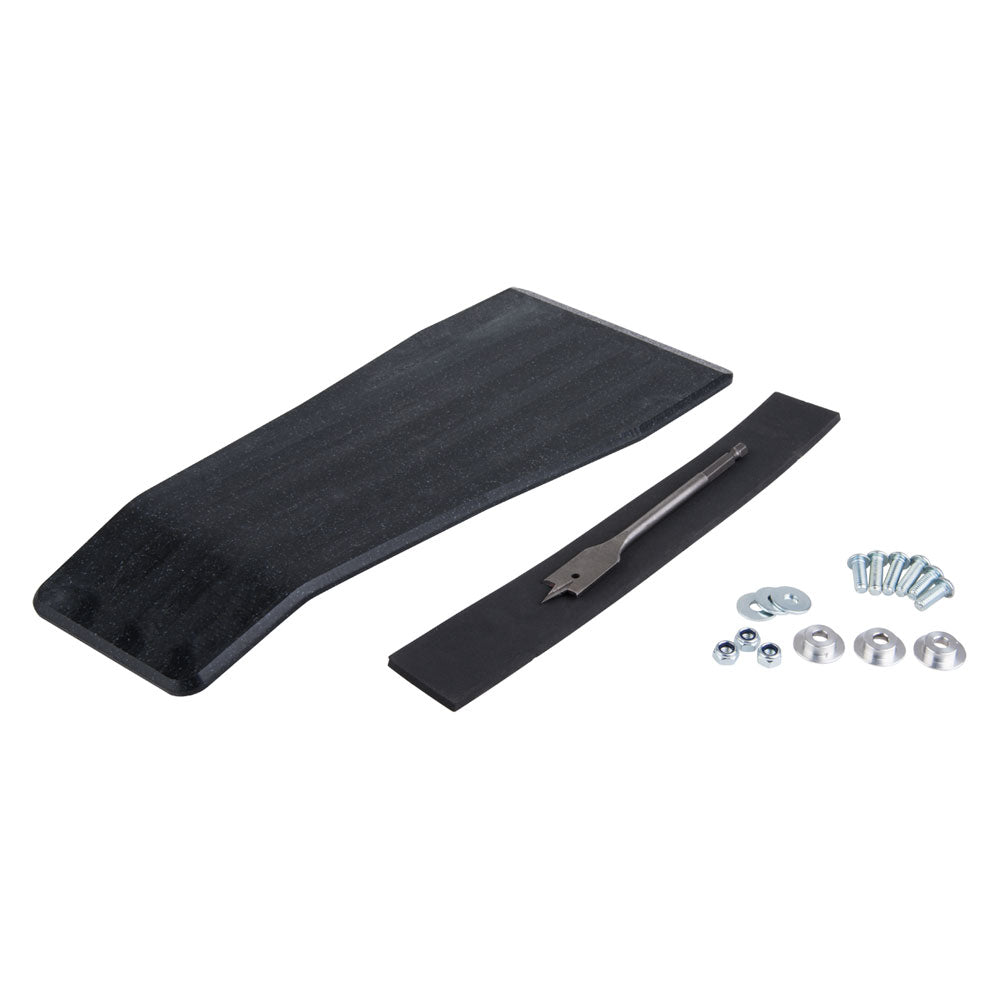 Tusk Impact Universal Linkage Guard Black