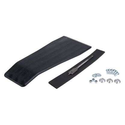 Tusk Impact Universal Linkage Guard Black