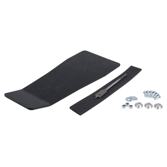 Tusk Impact Universal Linkage Guard Black