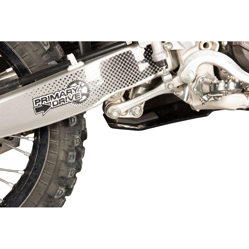Tusk Impact Universal Linkage Guard Black