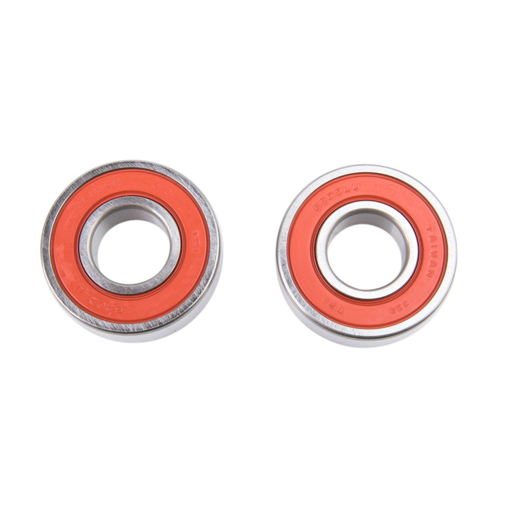 Tusk Impact Wheel Bearing Kit - Front