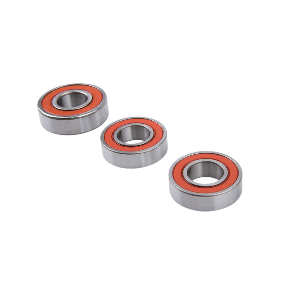 Tusk Impact Wheel Bearing Kit - Rear