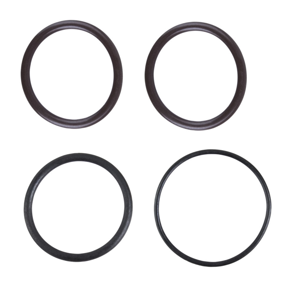 Tusk Oil Change O-Ring Kit