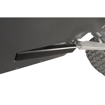 Tusk Quiet-Glide Trailing Arm Mount Sliders Kit
