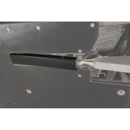 Tusk Quiet-Glide Trailing Arm Mount Sliders Kit