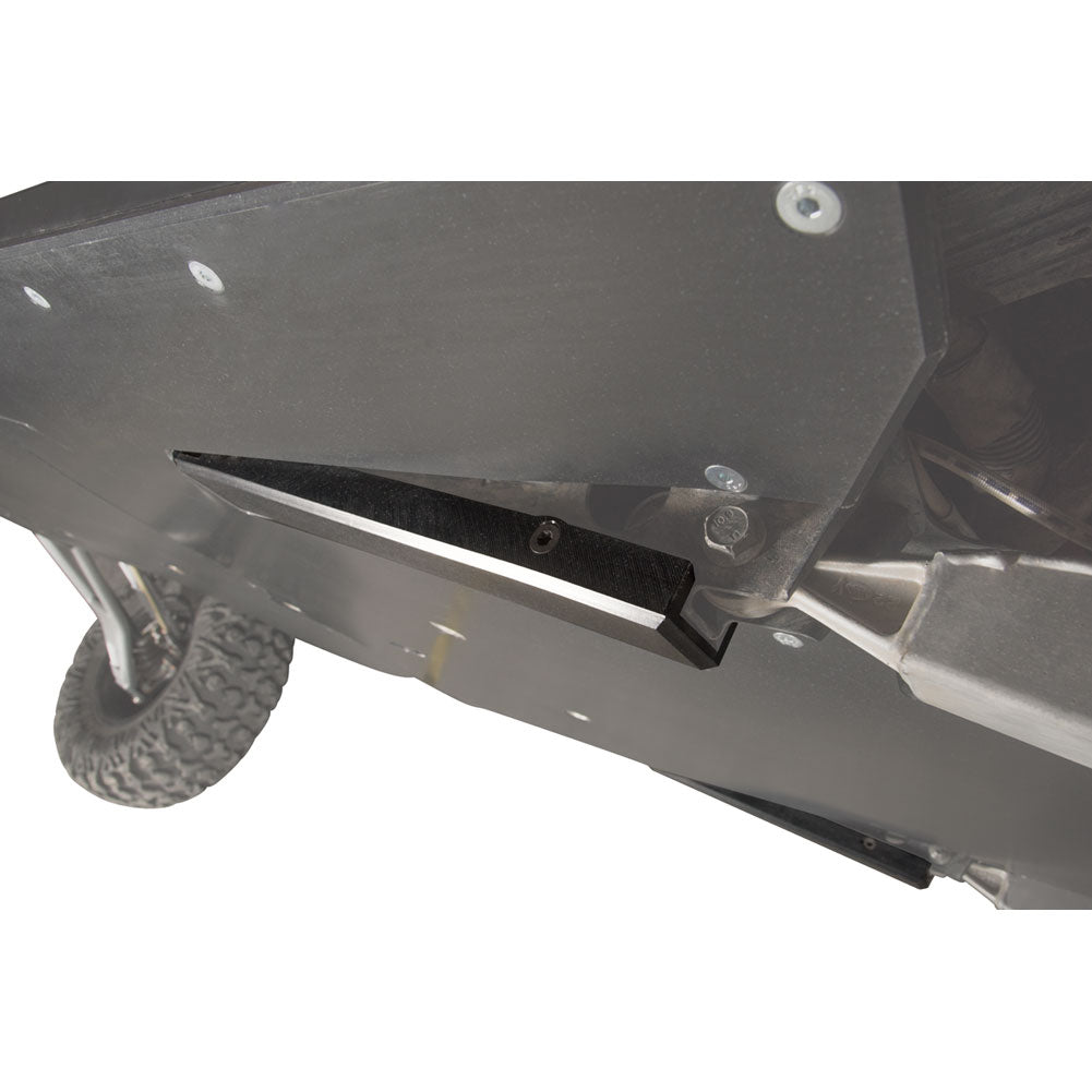Tusk Quiet-Glide Trailing Arm Mount Sliders Kit