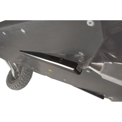 Tusk Quiet-Glide Trailing Arm Mount Sliders Kit