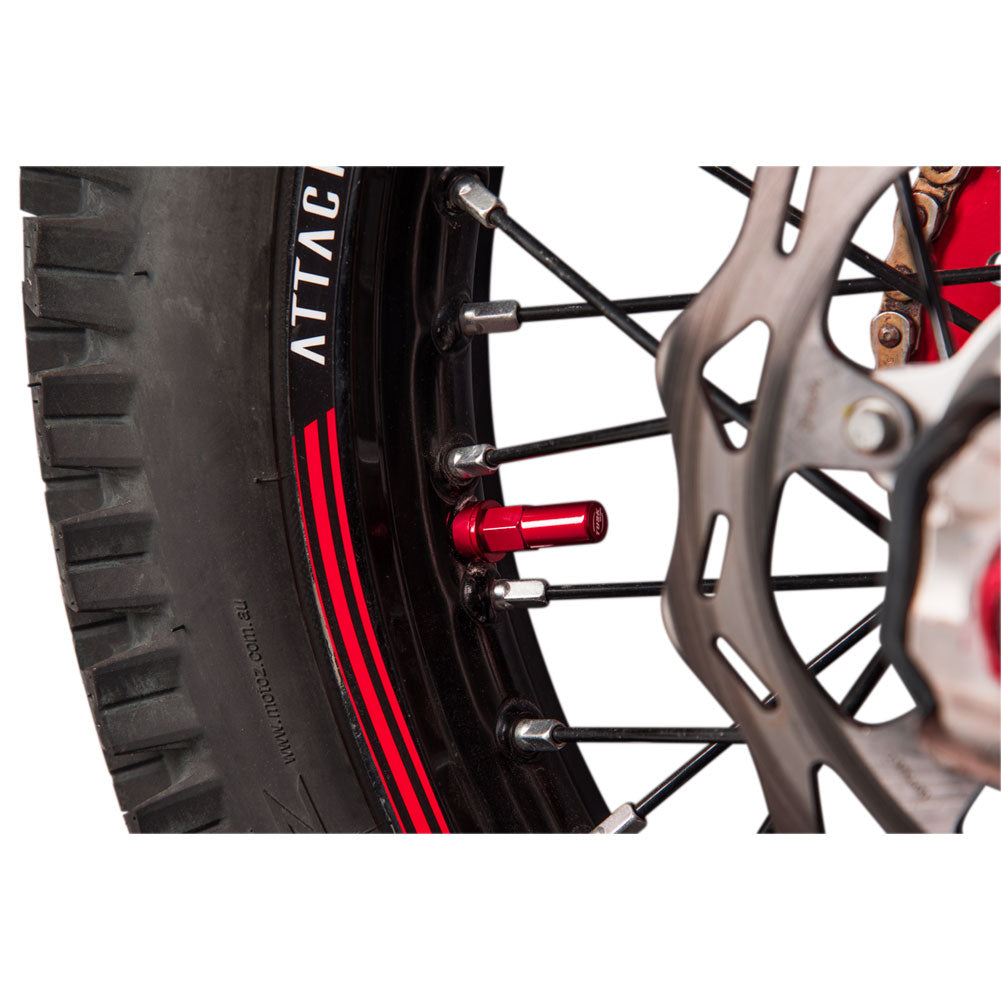 Tusk Rim Lock Nut/Spacer Kit