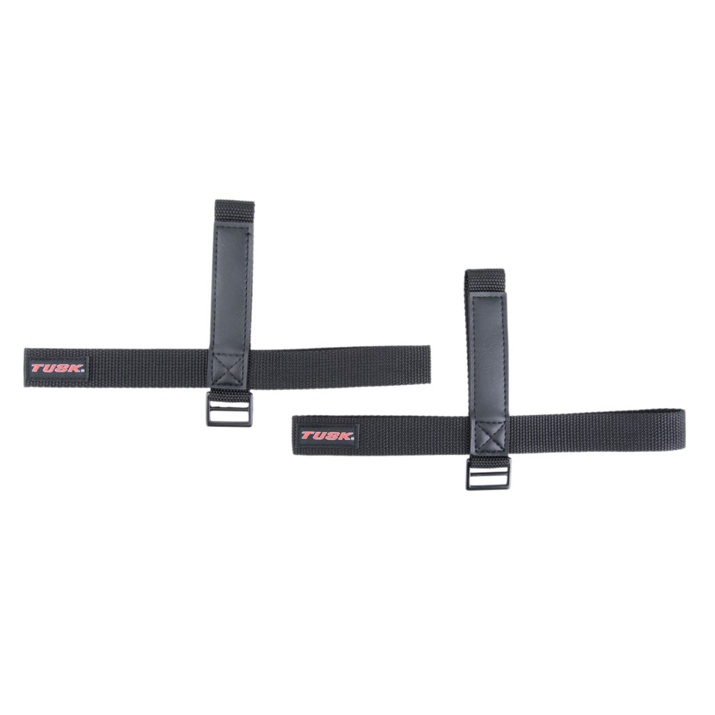 Tusk Safety Harness Retainer Straps