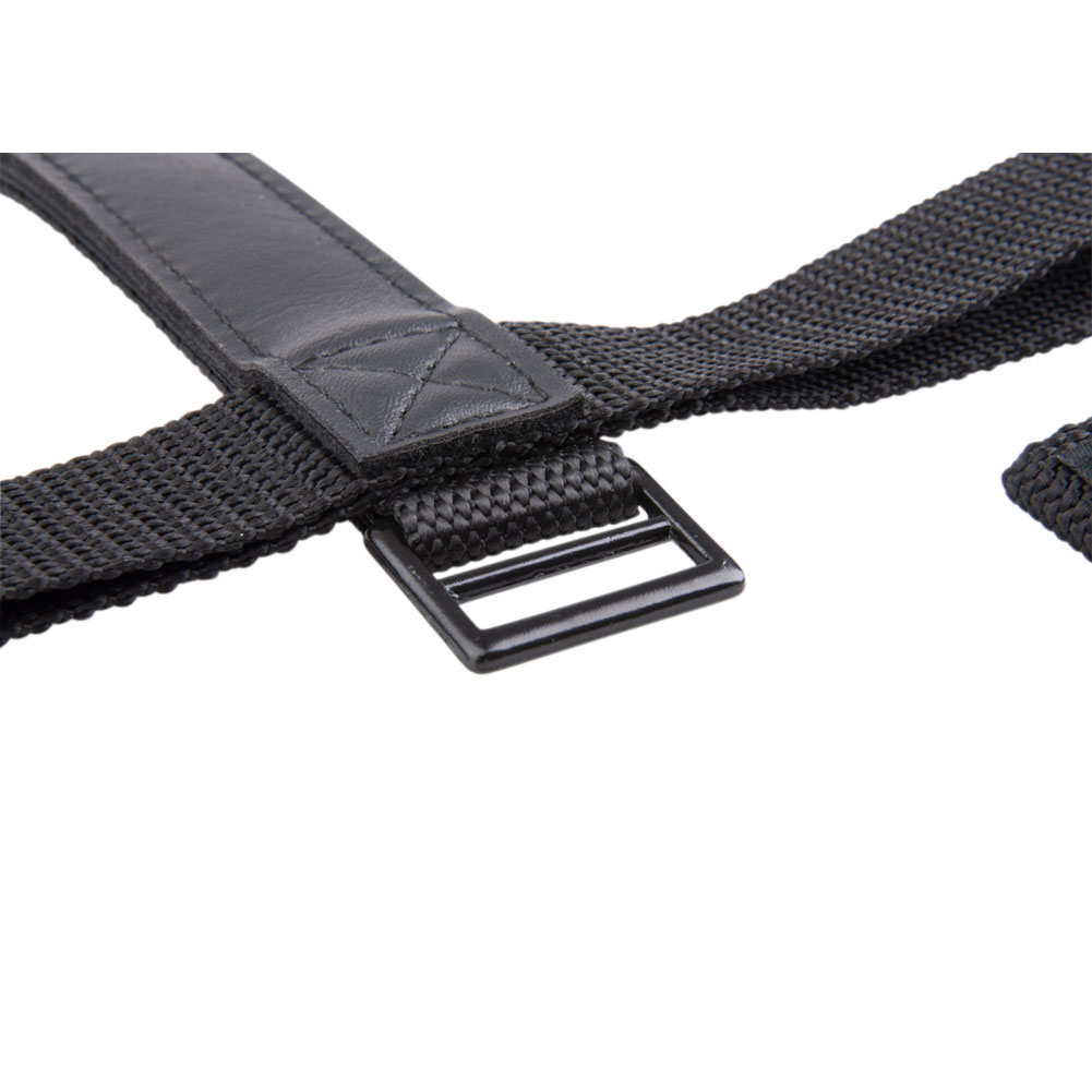 Tusk Safety Harness Retainer Straps