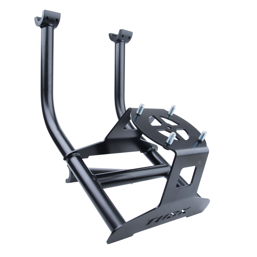Tusk Spare Tire Carrier Combo Kit