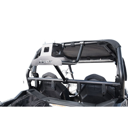 Tusk Spare Tire Carrier 12" + Wheels