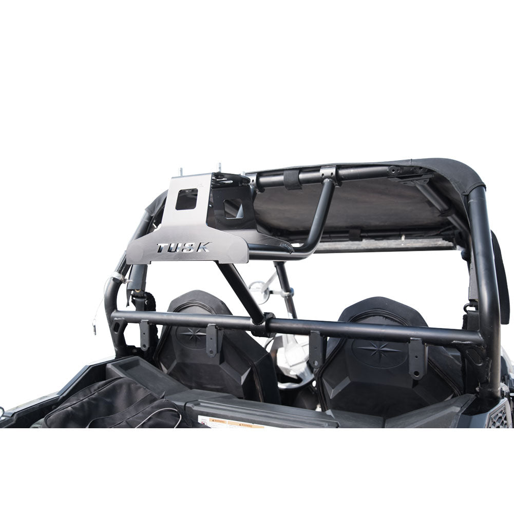 Tusk Spare Tire Carrier Combo Kit