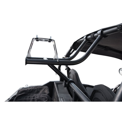 Tusk Spare Tire Carrier 12" + Wheels