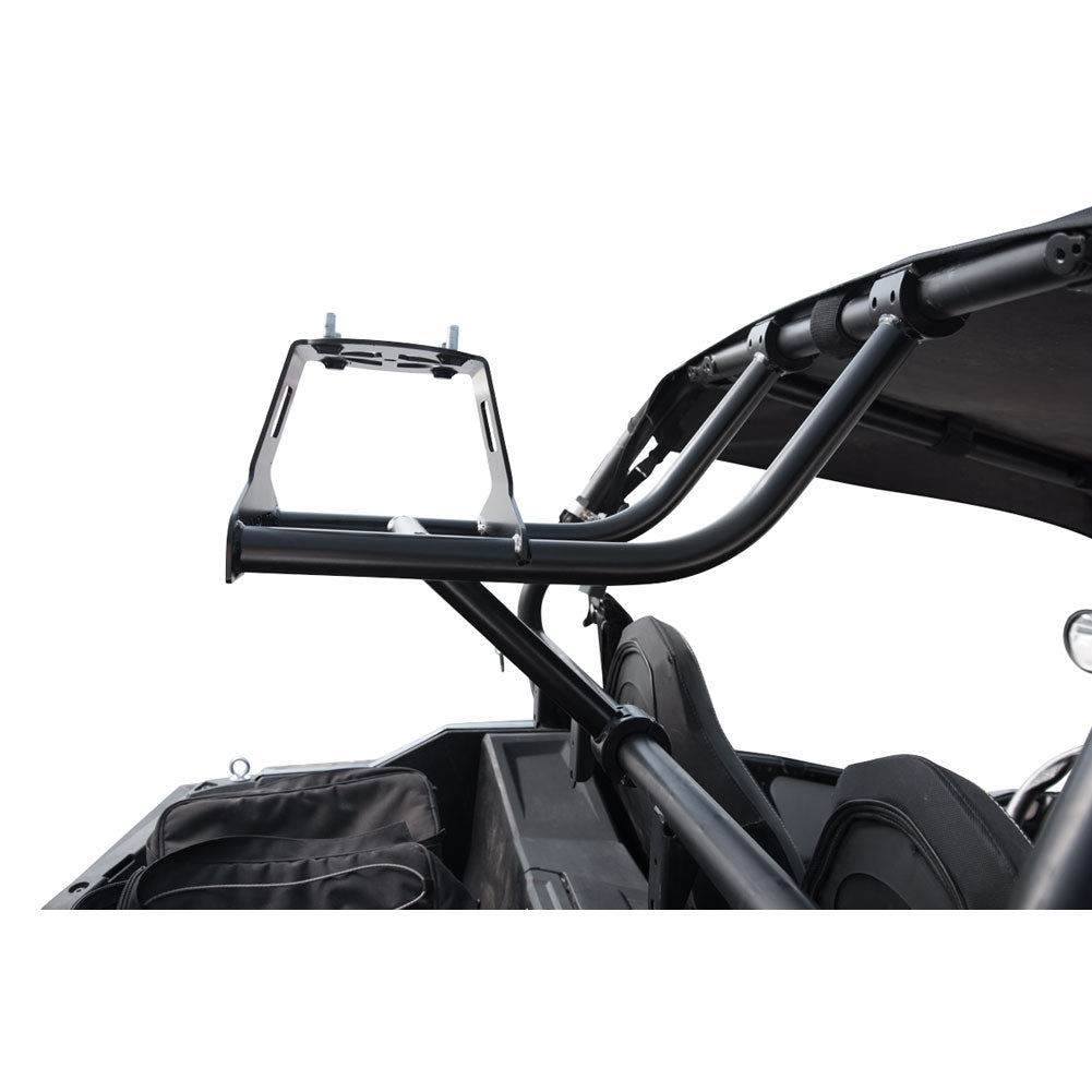 Tusk Spare Tire Carrier Combo Kit