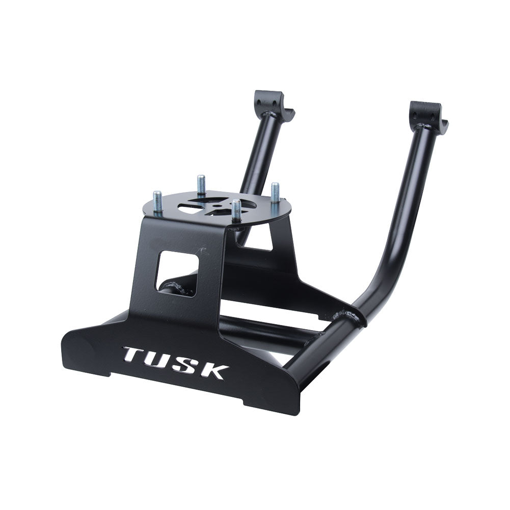 Tusk Spare Tire Carrier Combo Kit