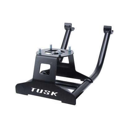 Tusk Spare Tire Carrier Combo Kit