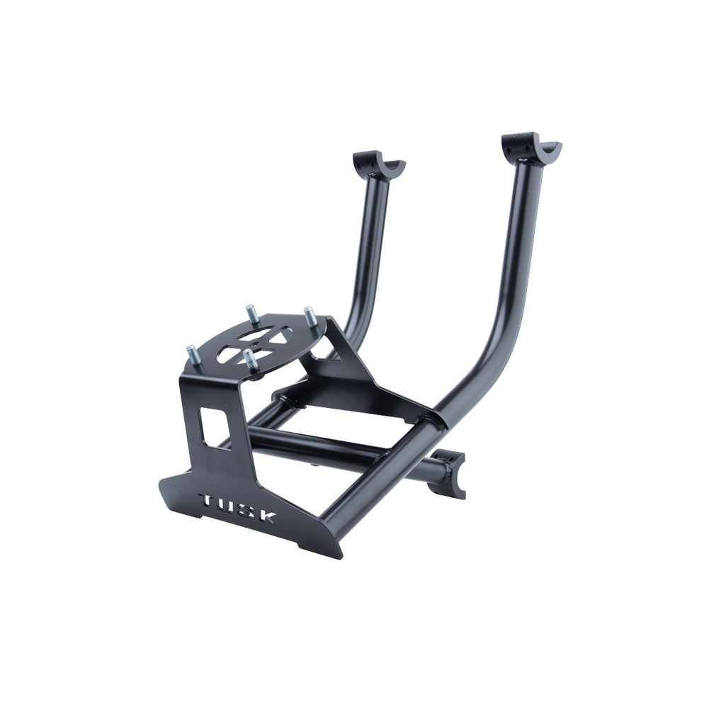 Tusk Spare Tire Carrier Combo Kit