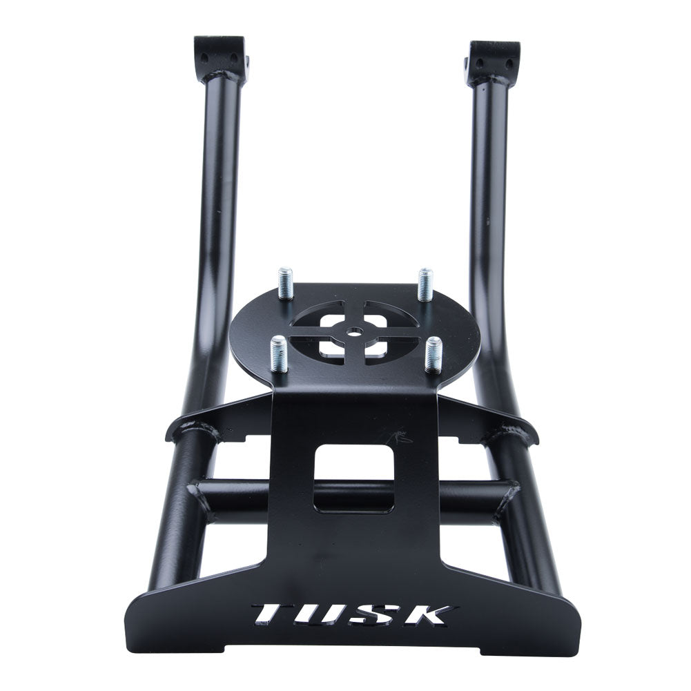 Tusk Spare Tire Carrier 12" + Wheels
