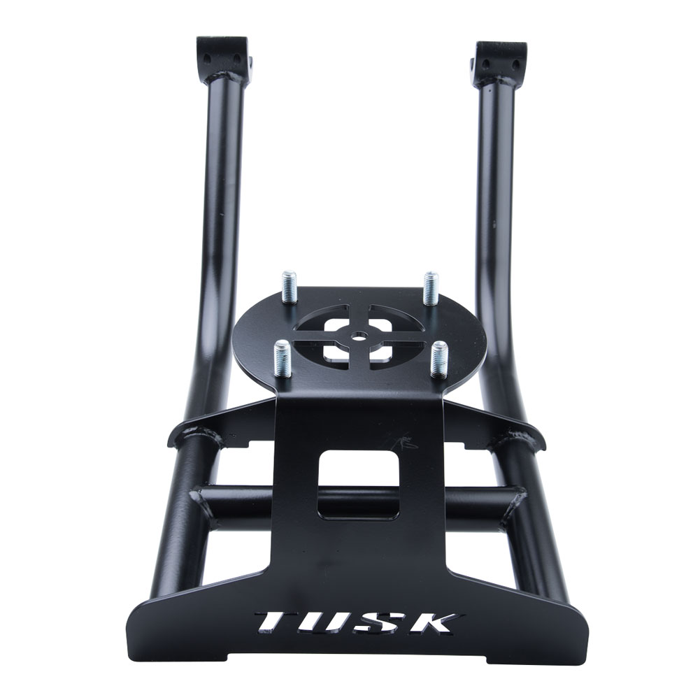 Tusk Spare Tire Carrier Combo Kit