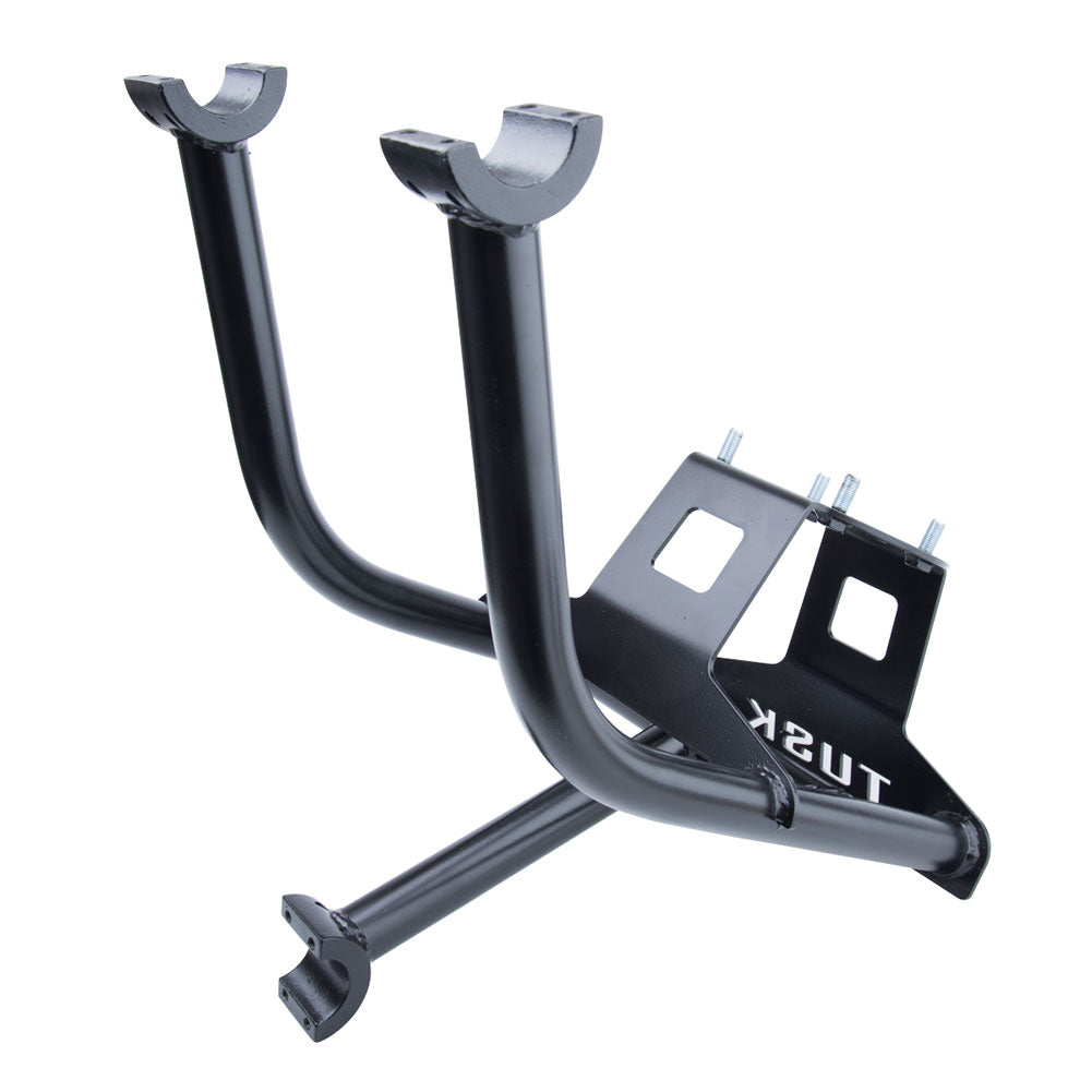 Tusk Spare Tire Carrier Combo Kit