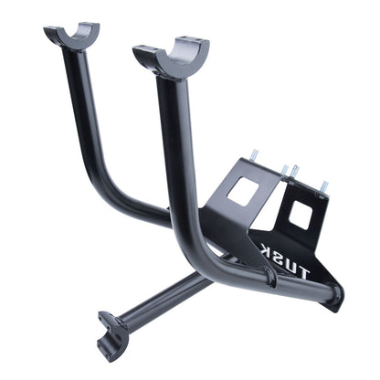 Tusk Spare Tire Carrier Combo Kit