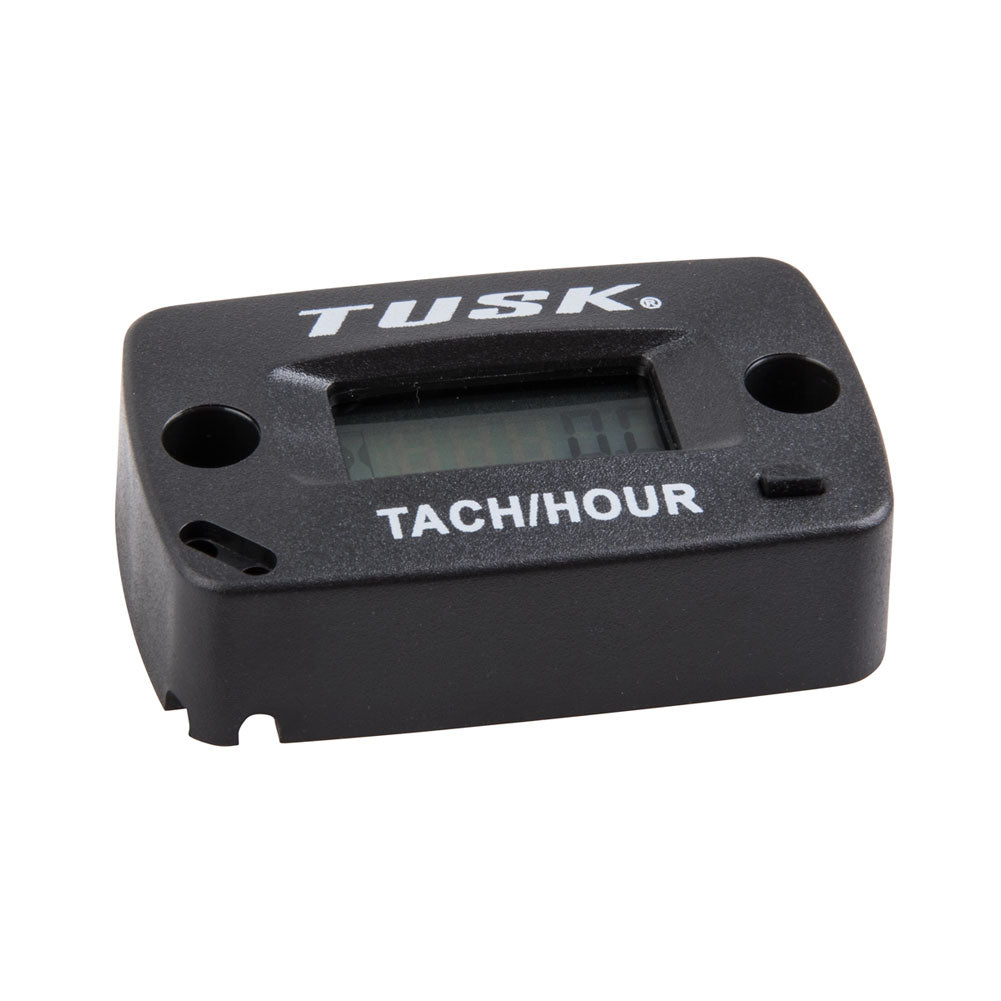 Tusk Tach/Hour Meter Without Bracket