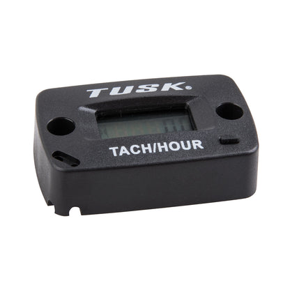 Tusk Tach/Hour Meter Without Bracket