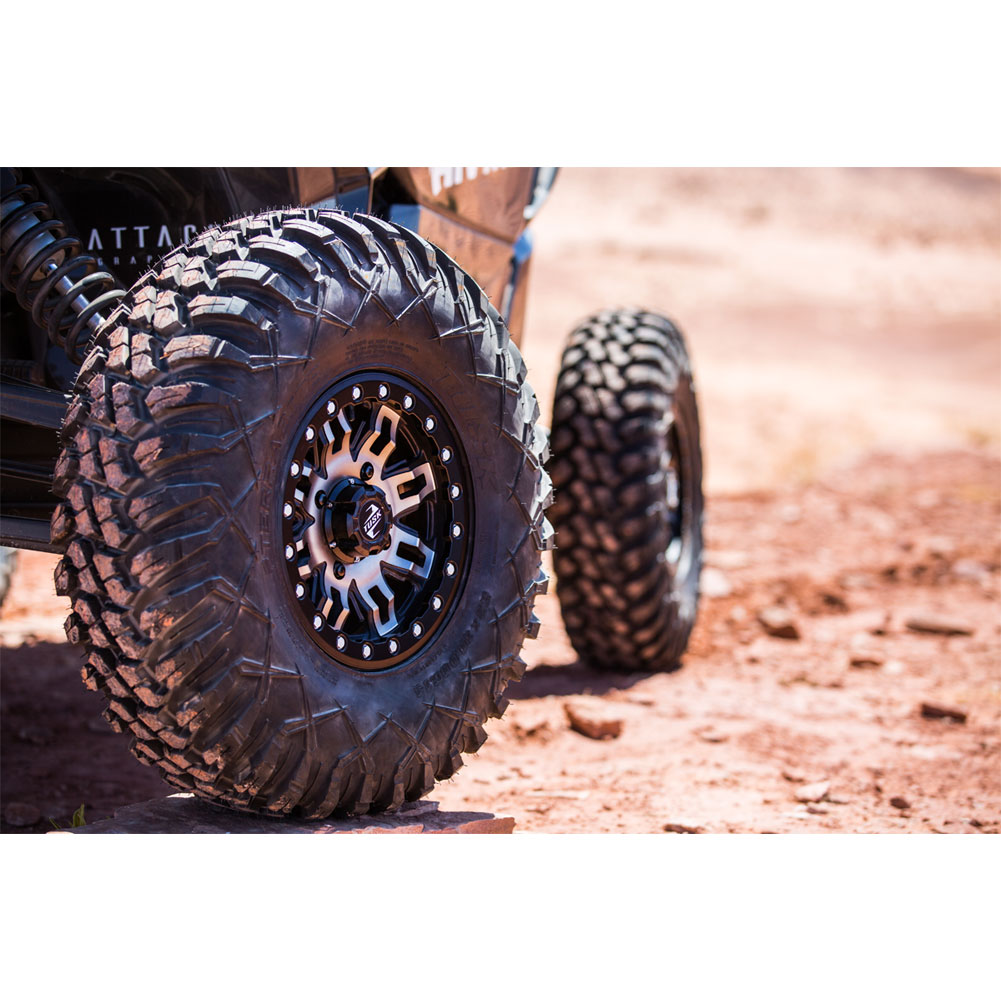 Tusk Terrabite® Radial Tire