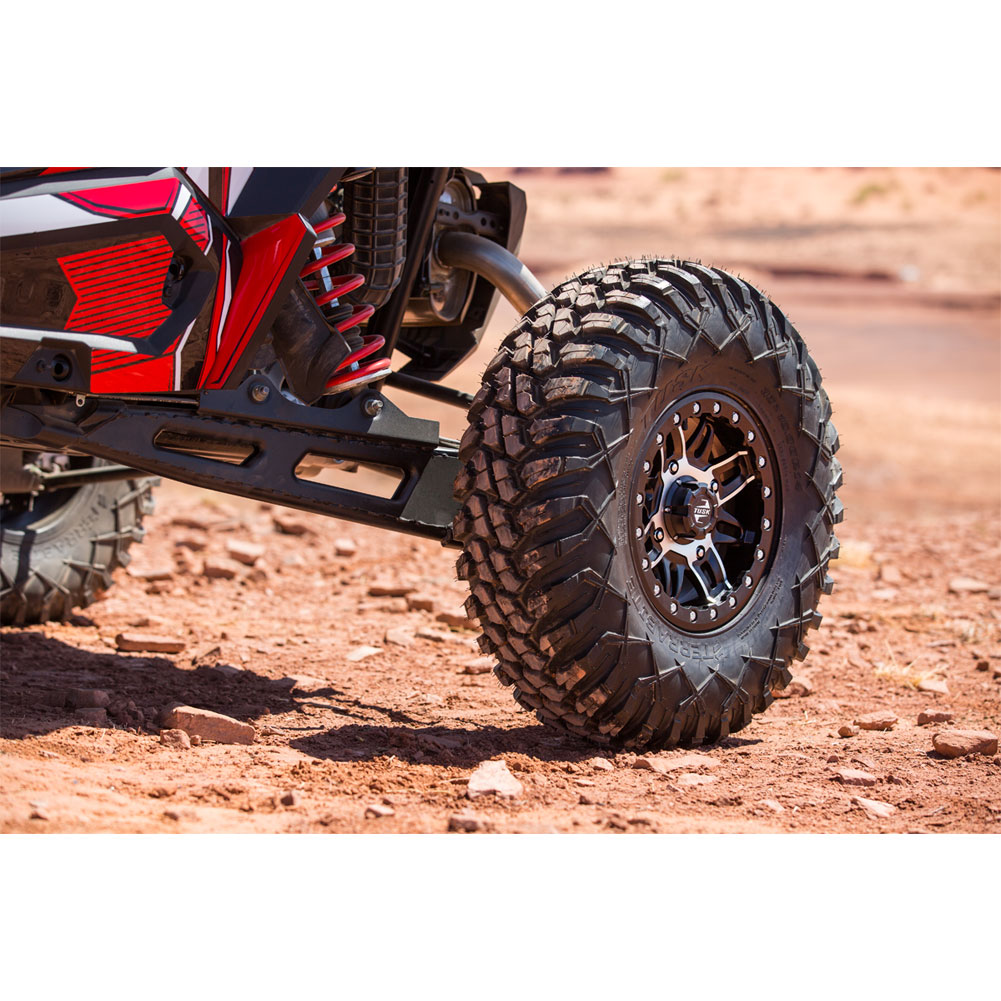 Tusk Terrabite® Radial Tire