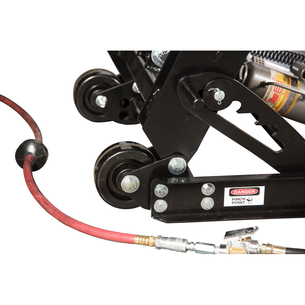 Tusk UTV Lift