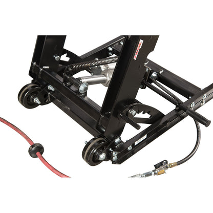 Tusk UTV Lift