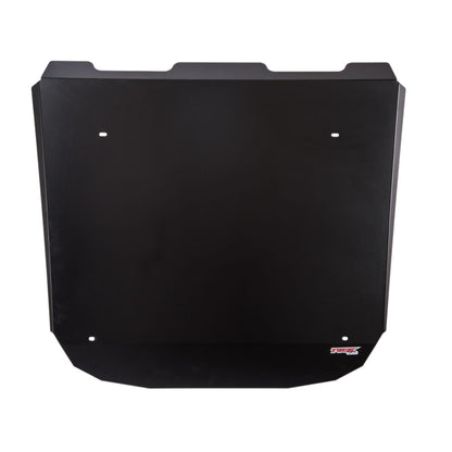 Tusk UTV Profile Aluminum Roof