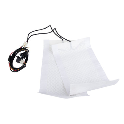 Tusk UTV Seat Heater Kit Front Seat Kit