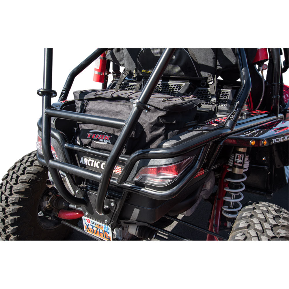 Tusk UTV Storage Pack Black