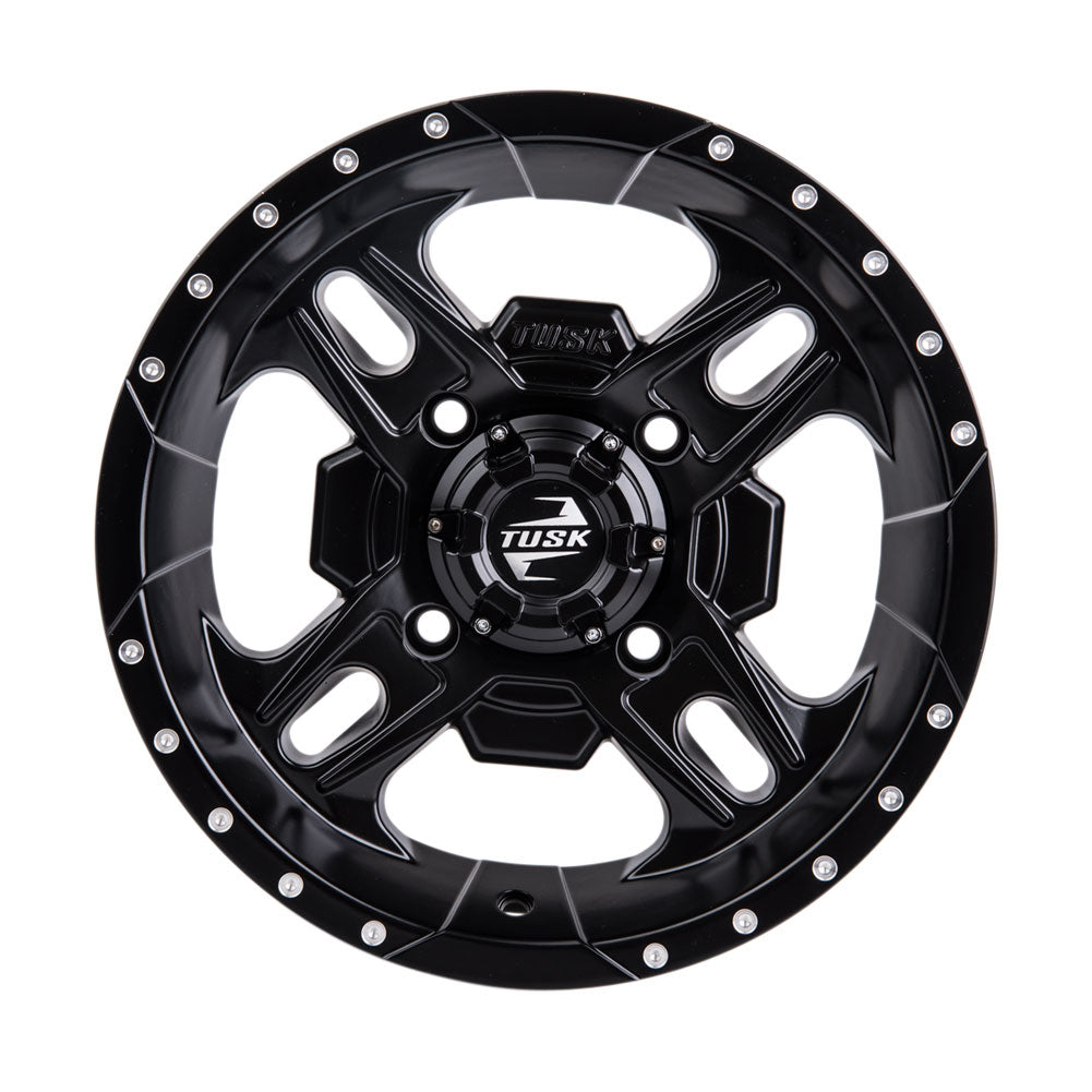 Tusk Beartooth Wheel