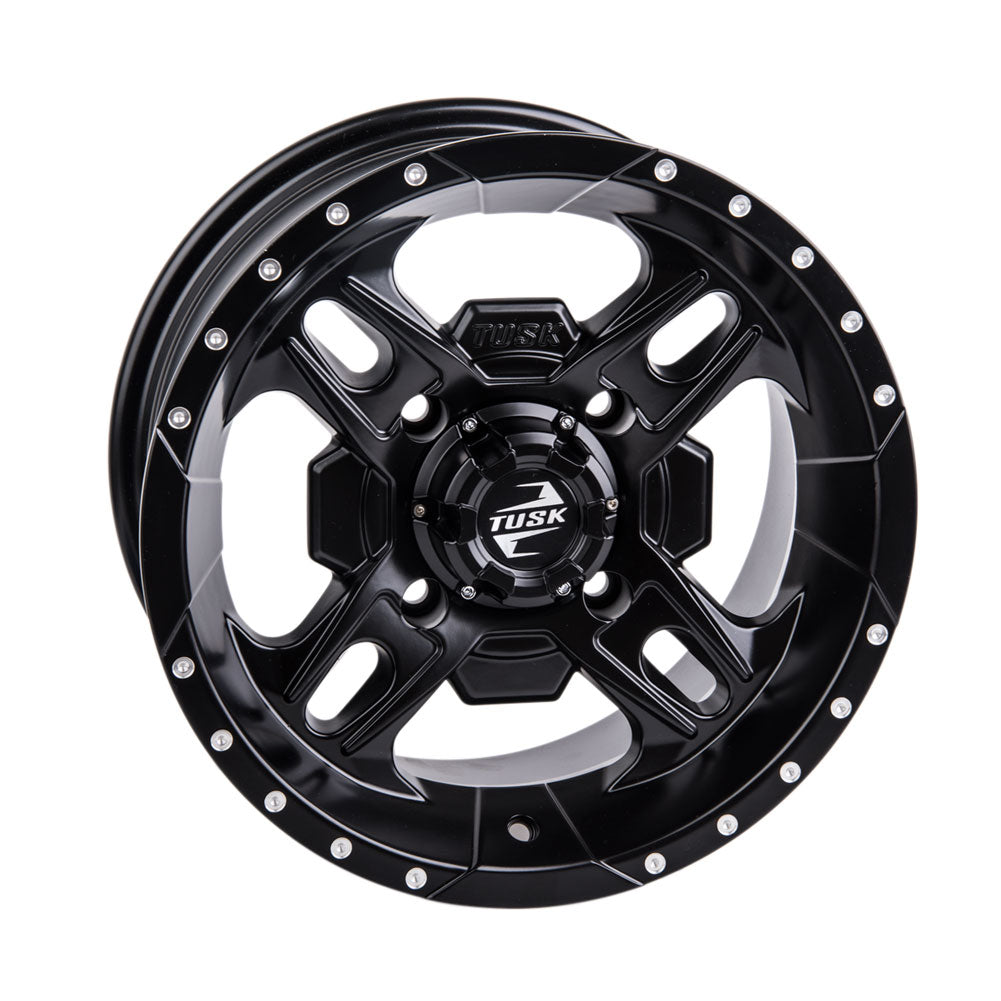 Tusk Beartooth Wheel