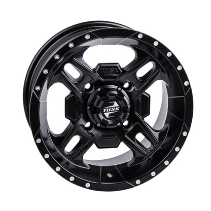 Tusk Beartooth Wheel