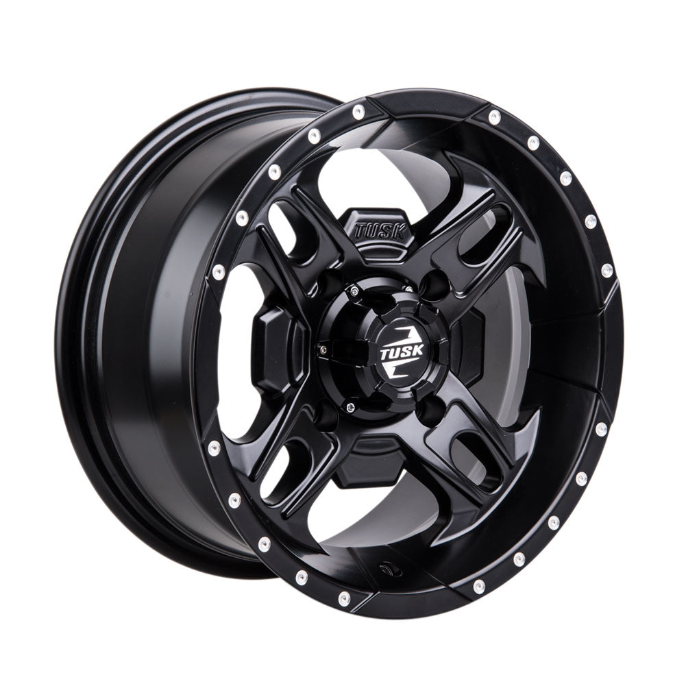 Tusk Beartooth Wheel