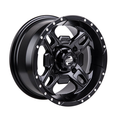Tusk Beartooth Wheel