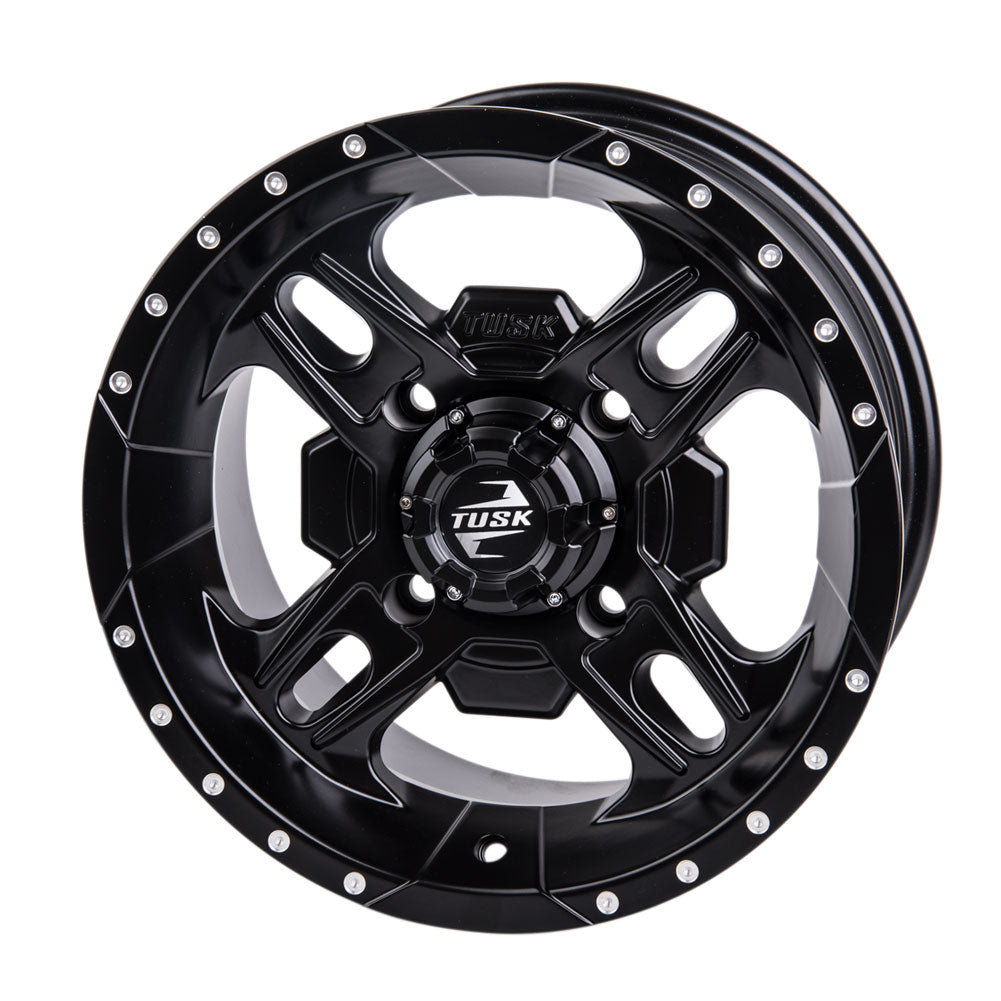 Tusk Beartooth Wheel