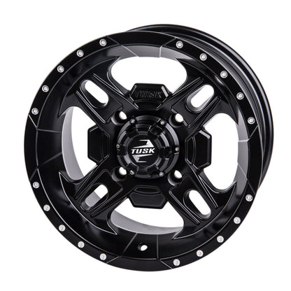 Tusk Beartooth Wheel