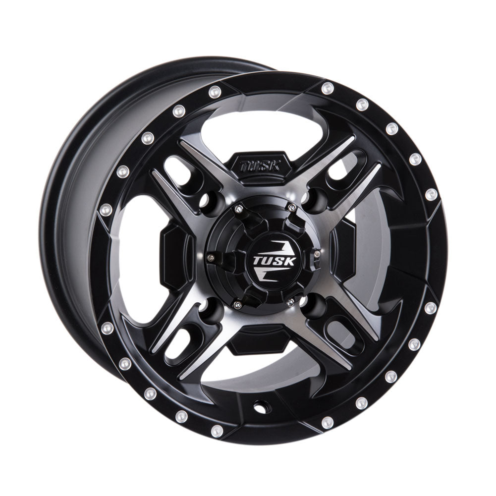 Tusk Beartooth Wheel