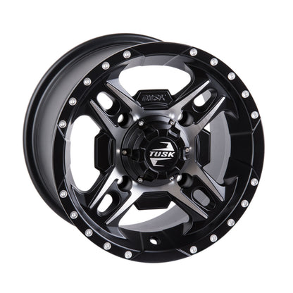 Tusk Beartooth Wheel
